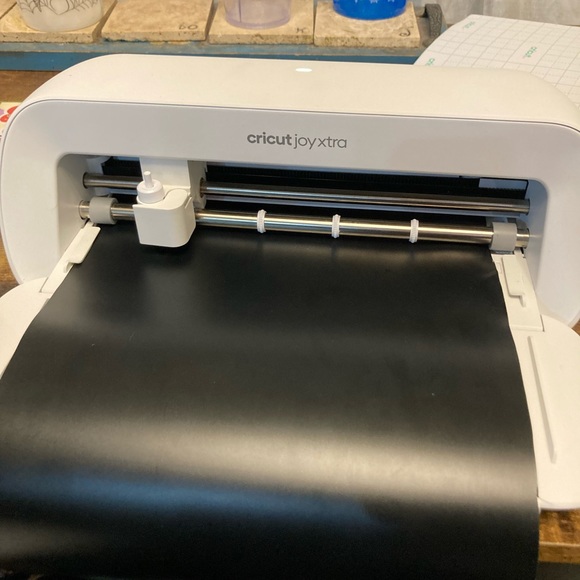 This is what I might do for my business and make this from my cricut and sell - Picture 3 of 5